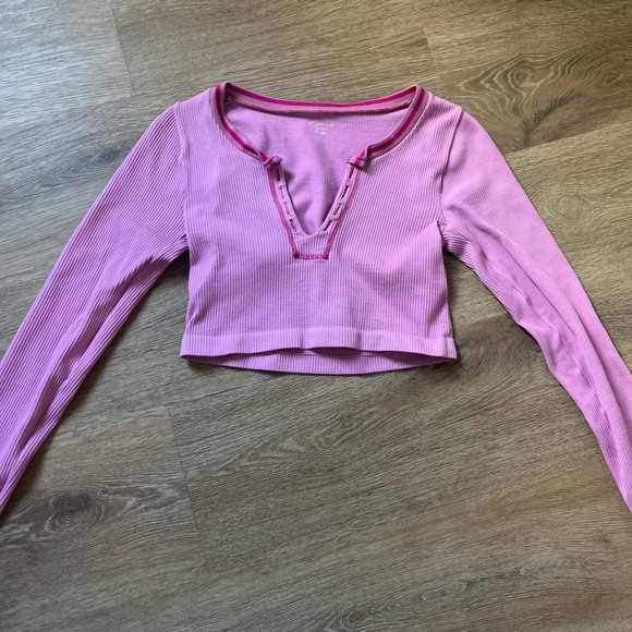 Go for gold urban outfitters top size xs/s - Picture 1 of 3